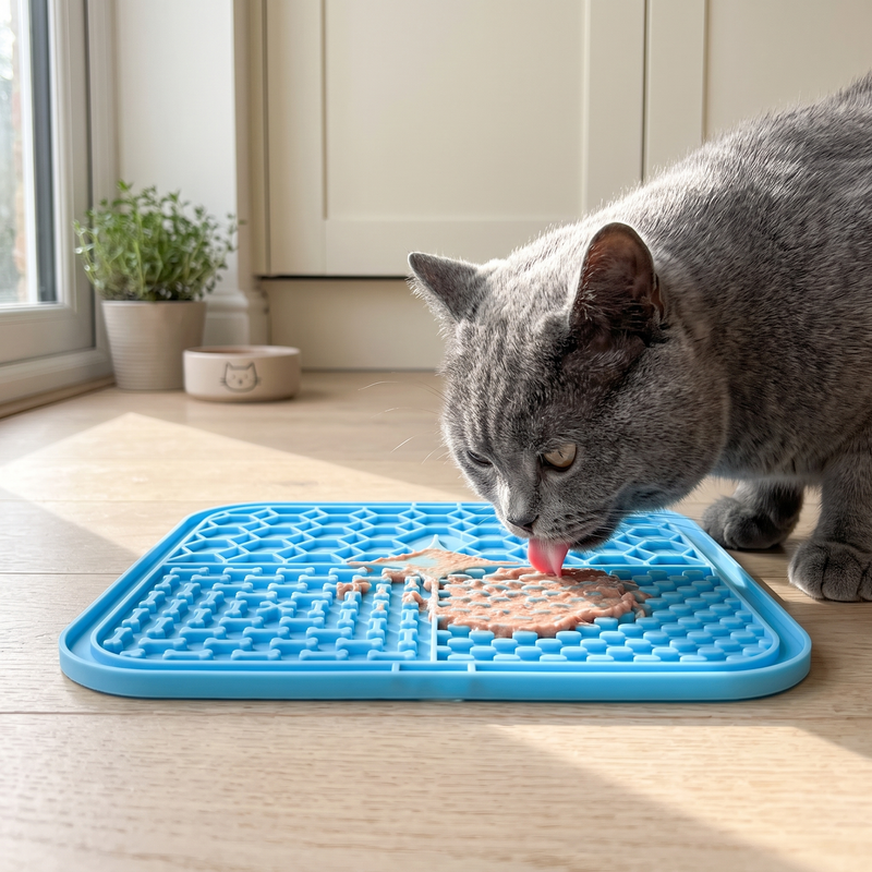 Why Your Pet Will Love It
