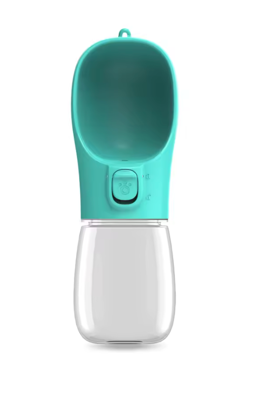 Portable Dog Water Bottle