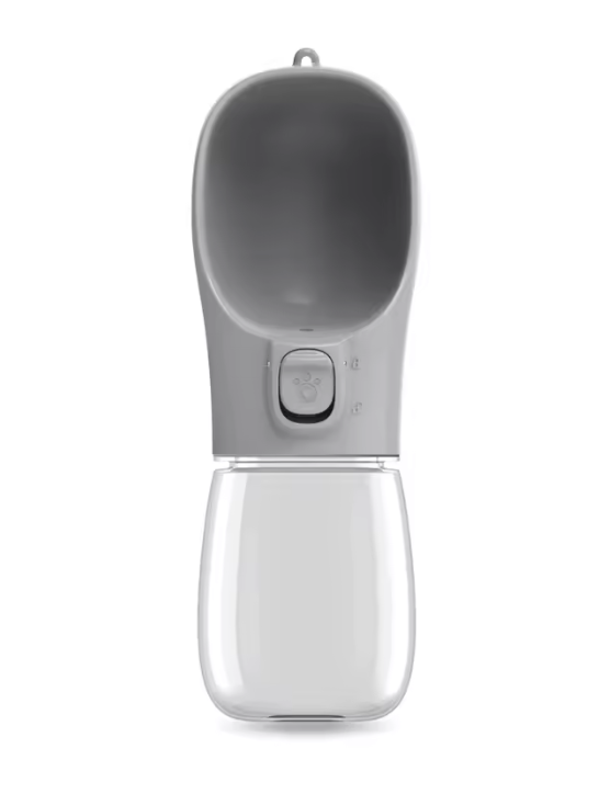 Portable Dog Water Bottle