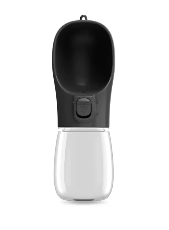 Portable Dog Water Bottle