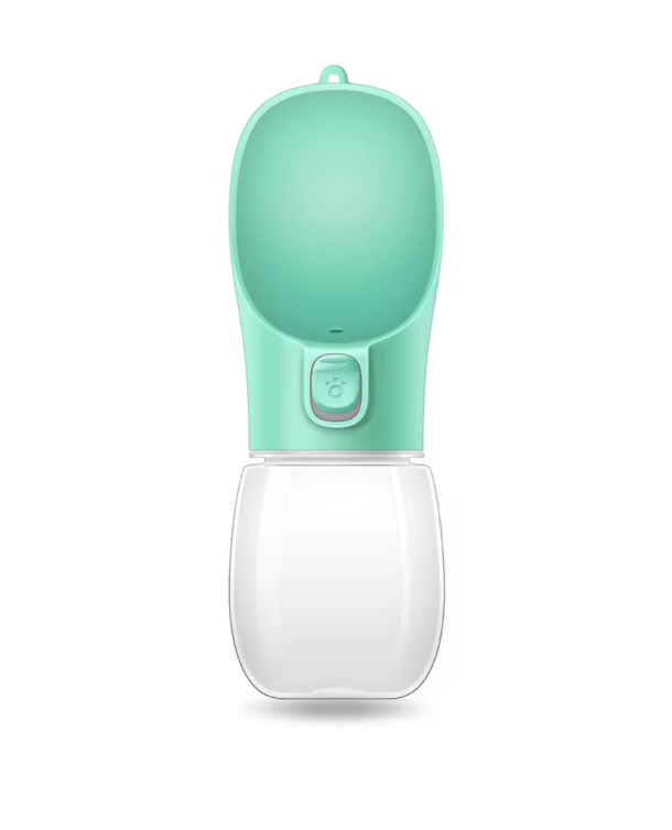 Portable Dog Water Bottle